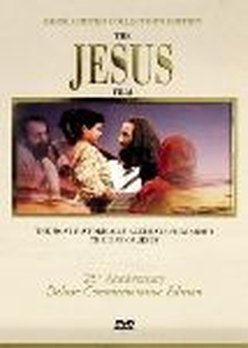 "The Jesus Film" Celebrates 25 Years, Billions of Viewers