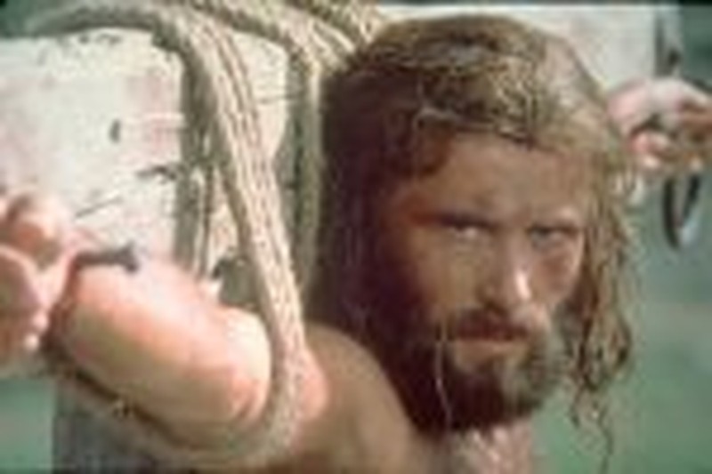 Jesus Video Enters 20 Millionth U.S. Home This Easter