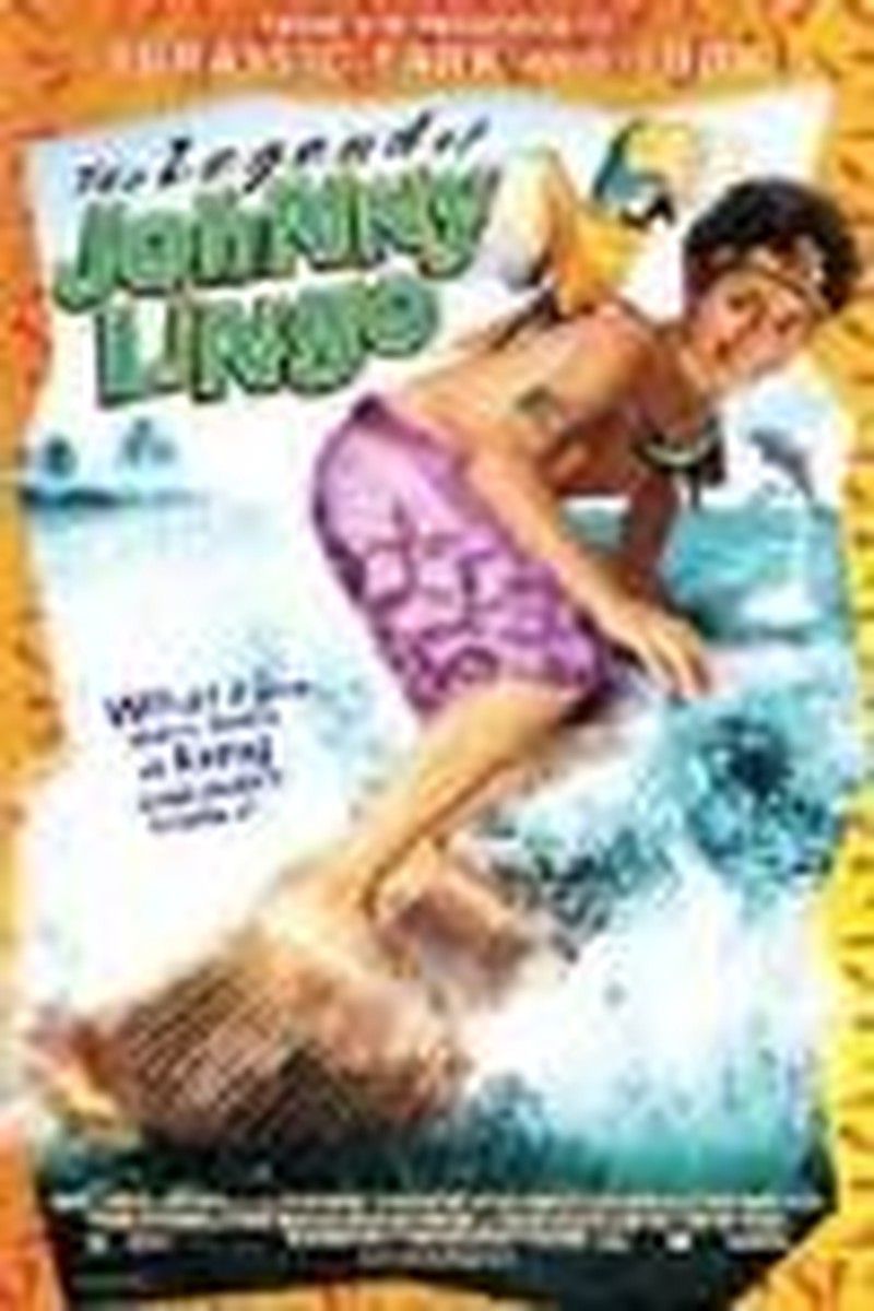"The Legend of Johnny Lingo" - Movie Review