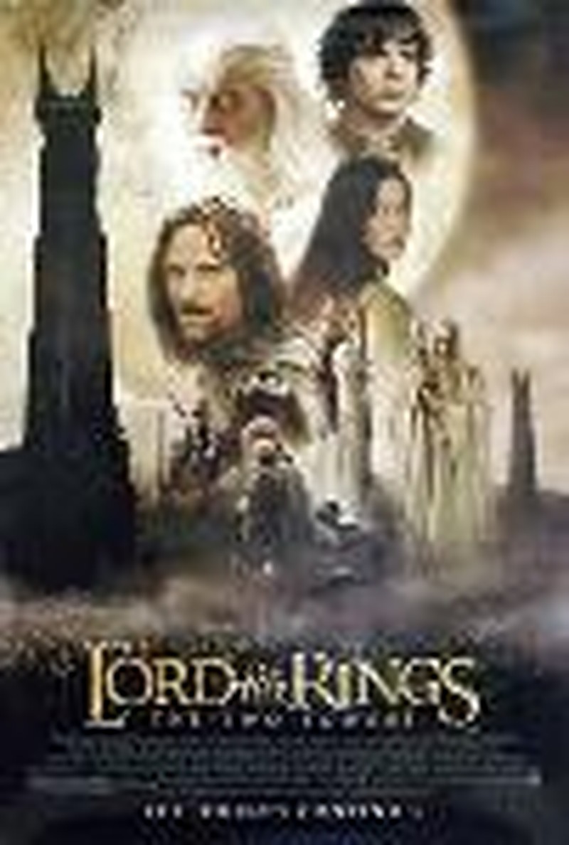 <i>The Lord of the Rings: The Two Towers</i> Movie Review