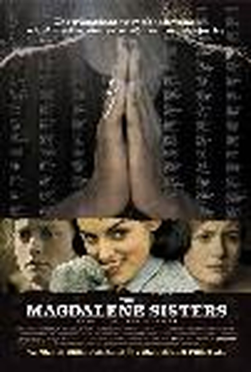 "Magdalene Sisters" Resurrects Charges of Anti-Catholic Bias