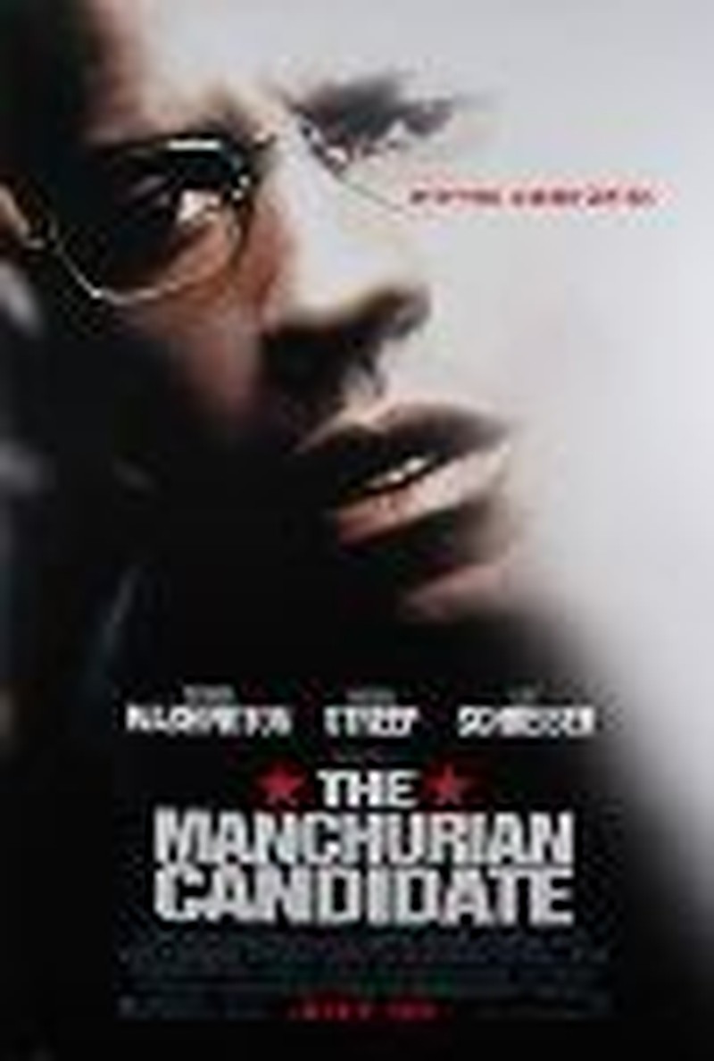 <i>Manchurian Candidate</i> Remake Falls Just Shy of Being Great