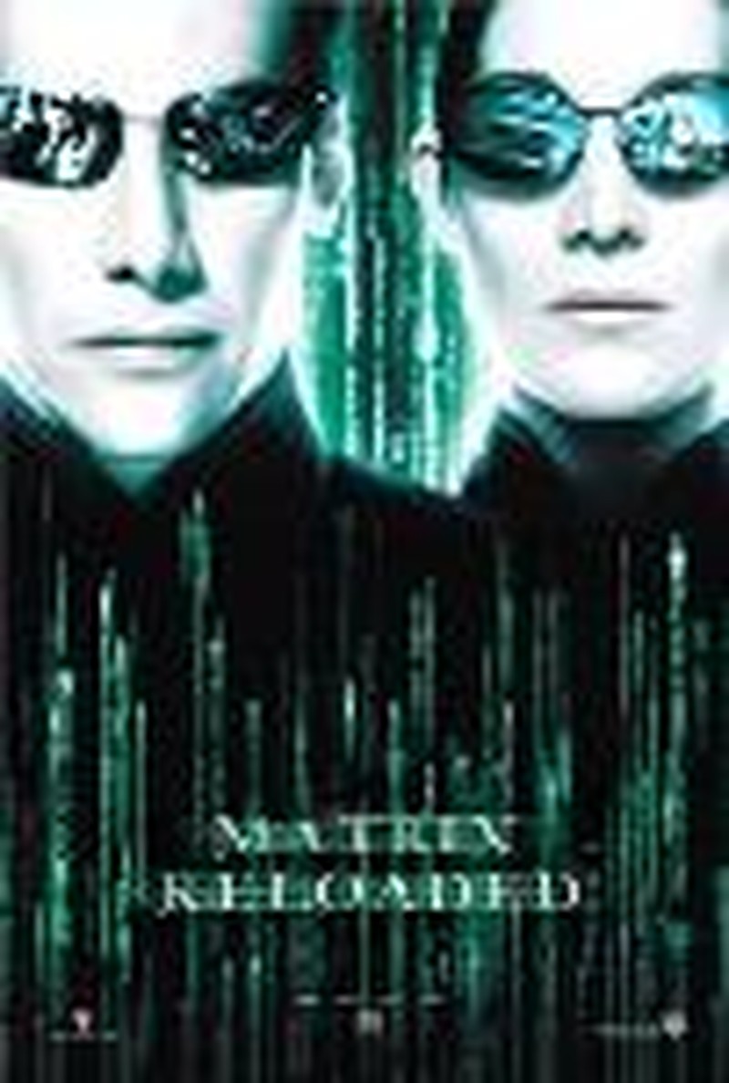 The Matrix: Reloaded - Movie Review