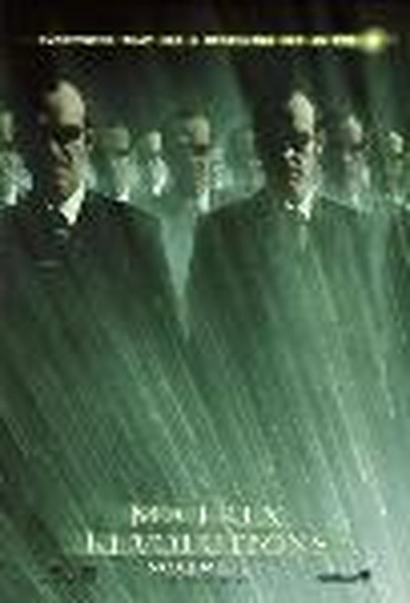"The Matrix Revolutions" - Movie Review