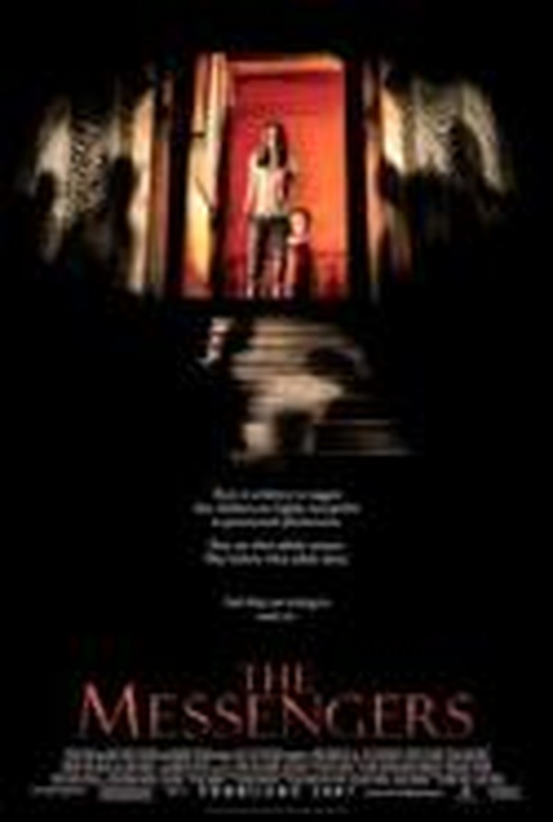 <i>The Messengers</i> Delivers a Lifeless Tale of the Undead