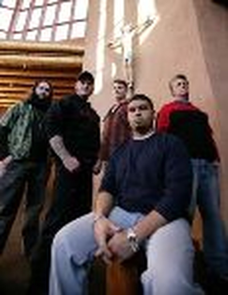 Men and Monks Seek God in TLC's "Monastery"