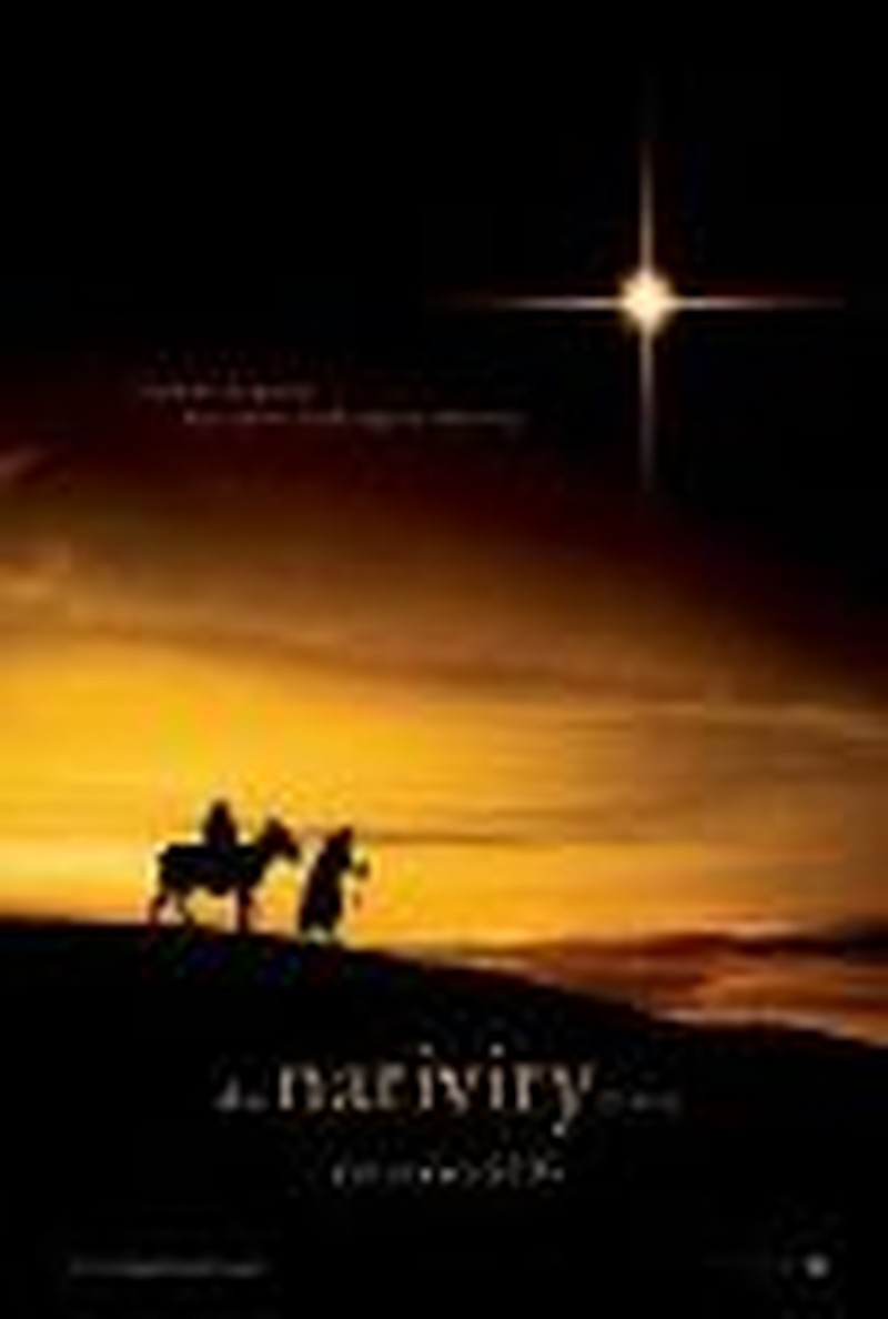 "Nativity Story" Brings Real Meaning of Christmas to Life