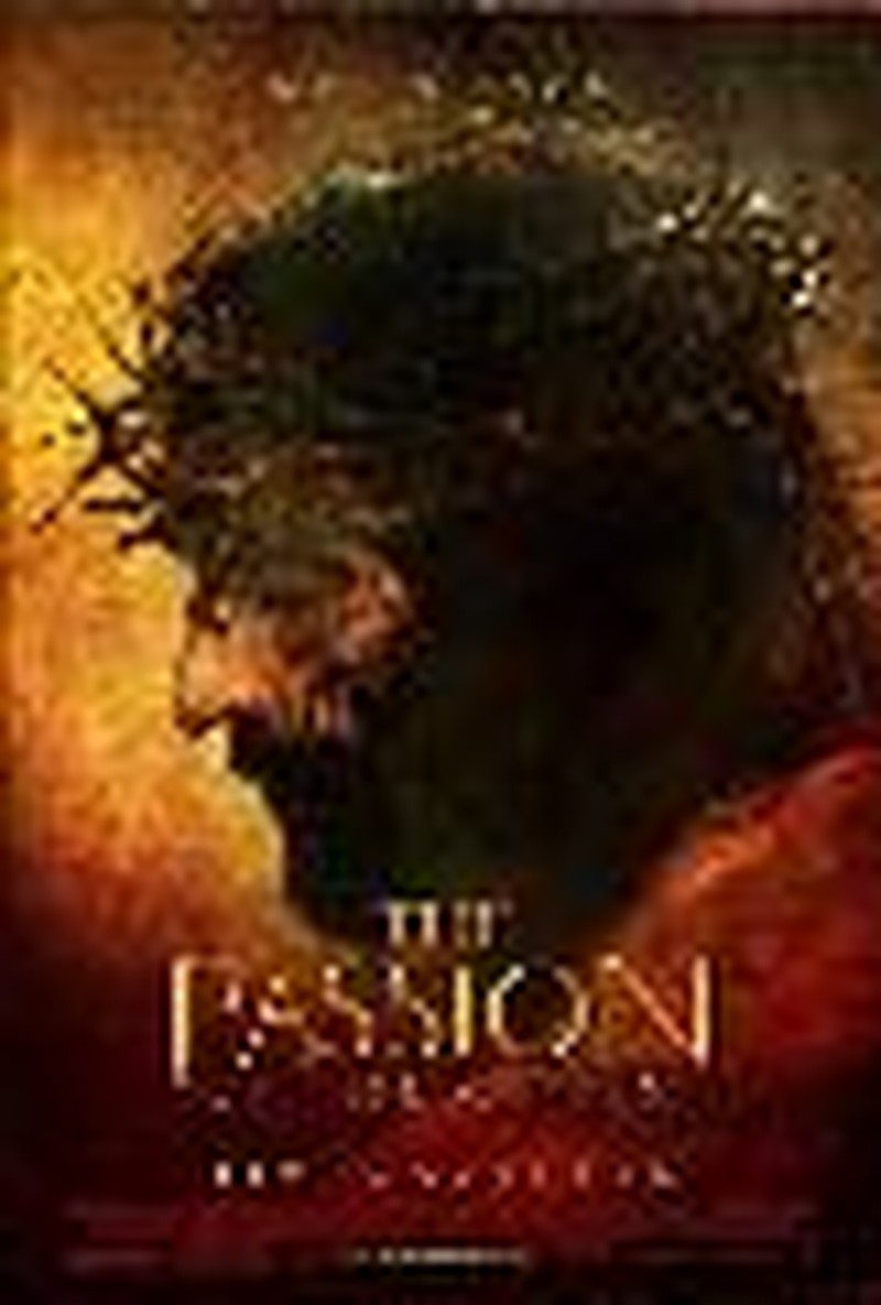 Mel Gibson Gives Billy Graham Special Screening of "Passion"