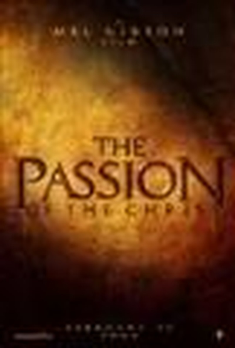 Q&A With Executive Producer of "The Passion of the Christ"