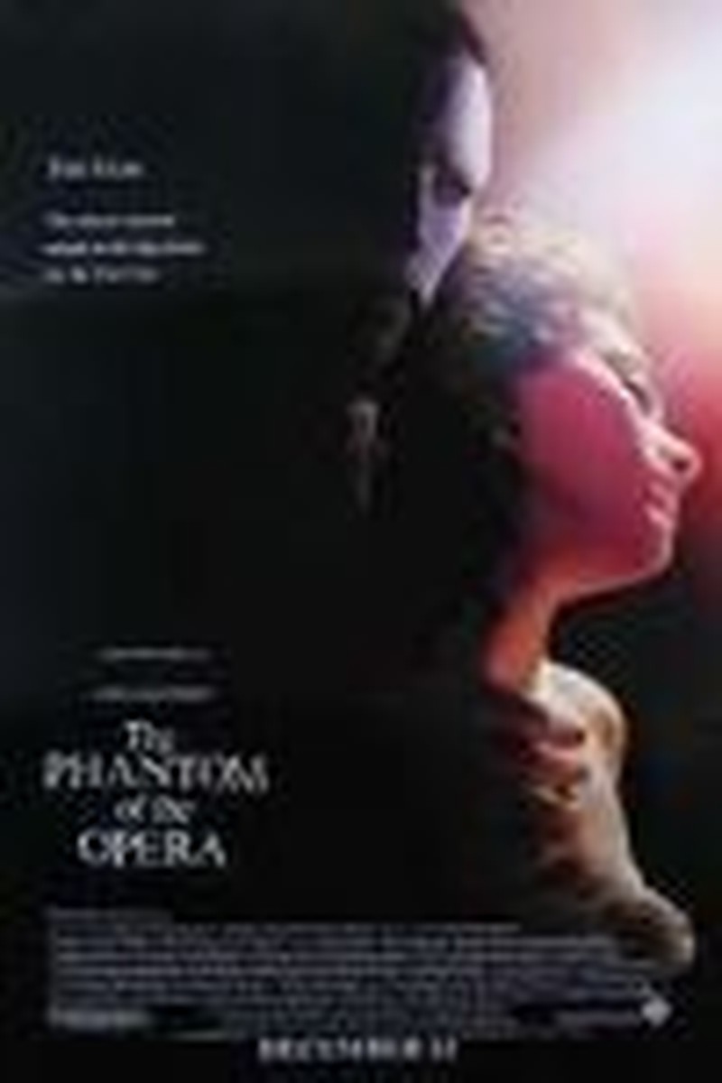 "Phantom of the Opera" Offers Phantastic Legacy to Masses
