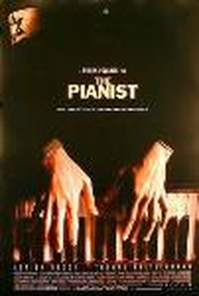 the pianist movie review essay