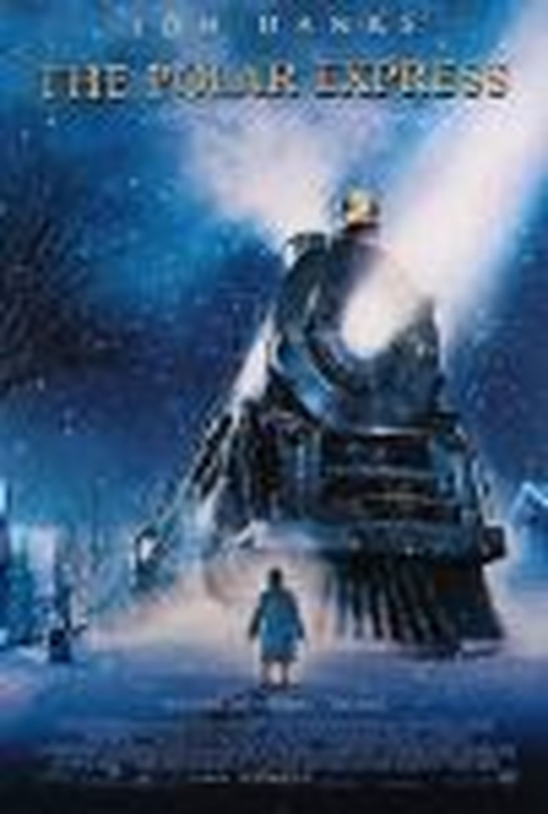 Zemeckis' "Polar Express" Transforms Christmas into Clausmas