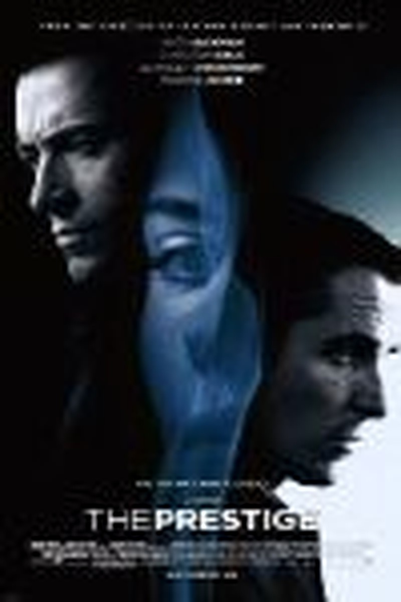 It's No Illusion: <i>The Prestige</i> is Pure Magic