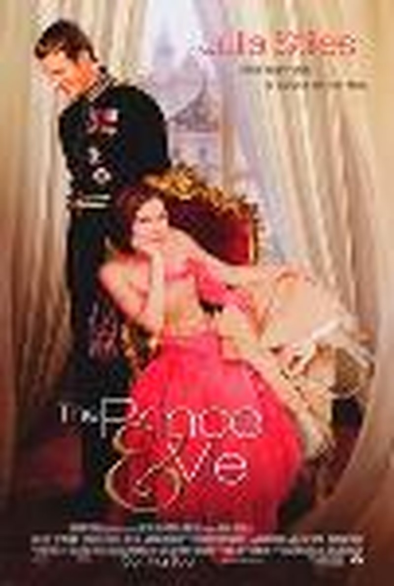 "The Prince & Me" - Movie Review