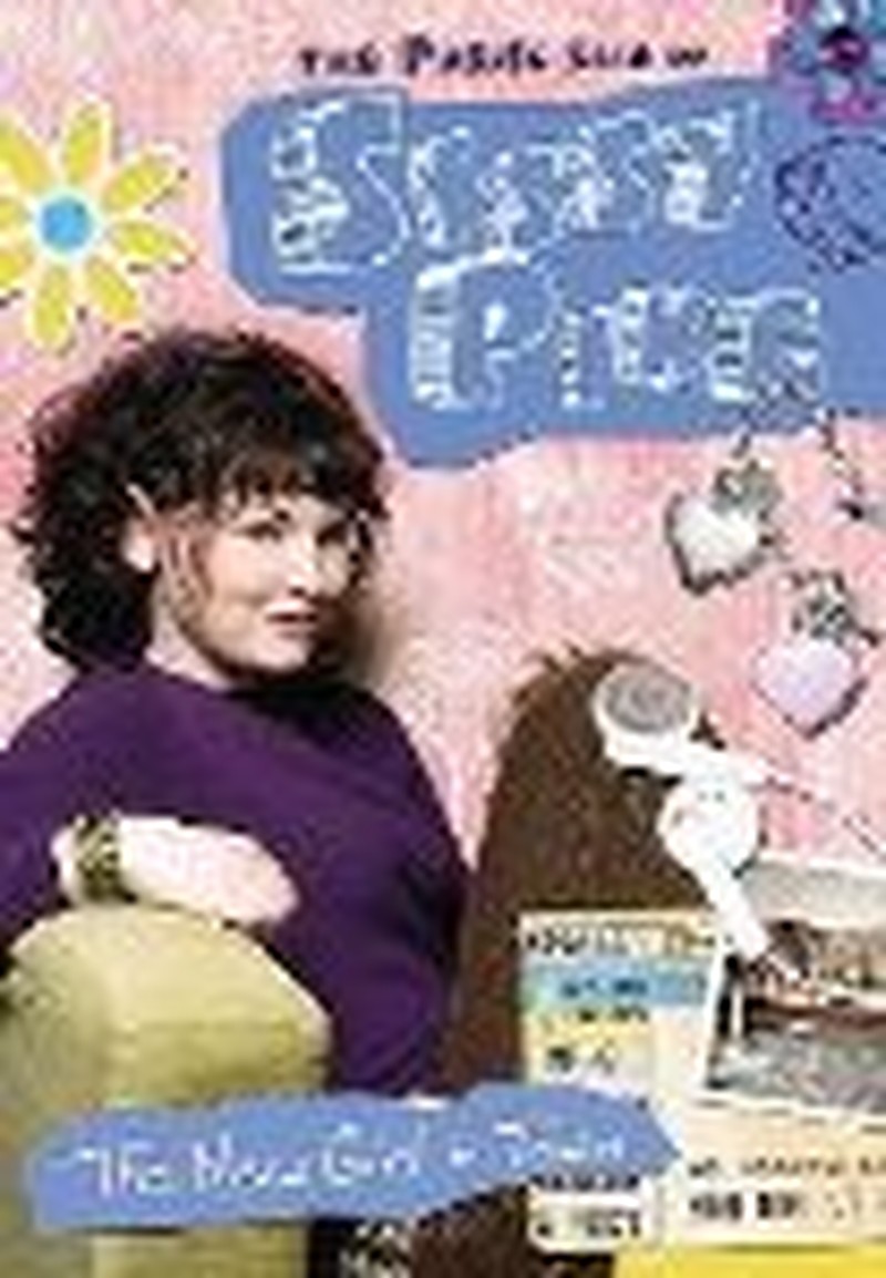 "Sissy Pike" a Realistic, Godly Heroine for Tween Viewers