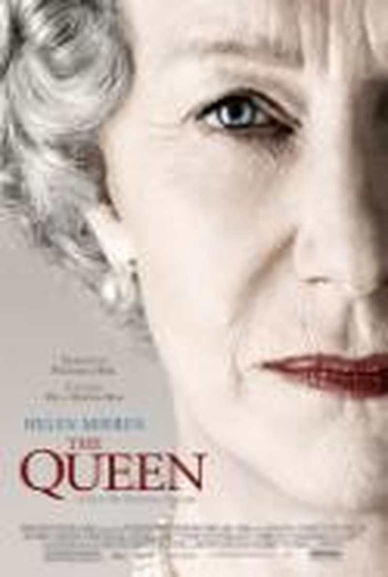 Royal Roles the Subject in Engaging <i>Queen</i>