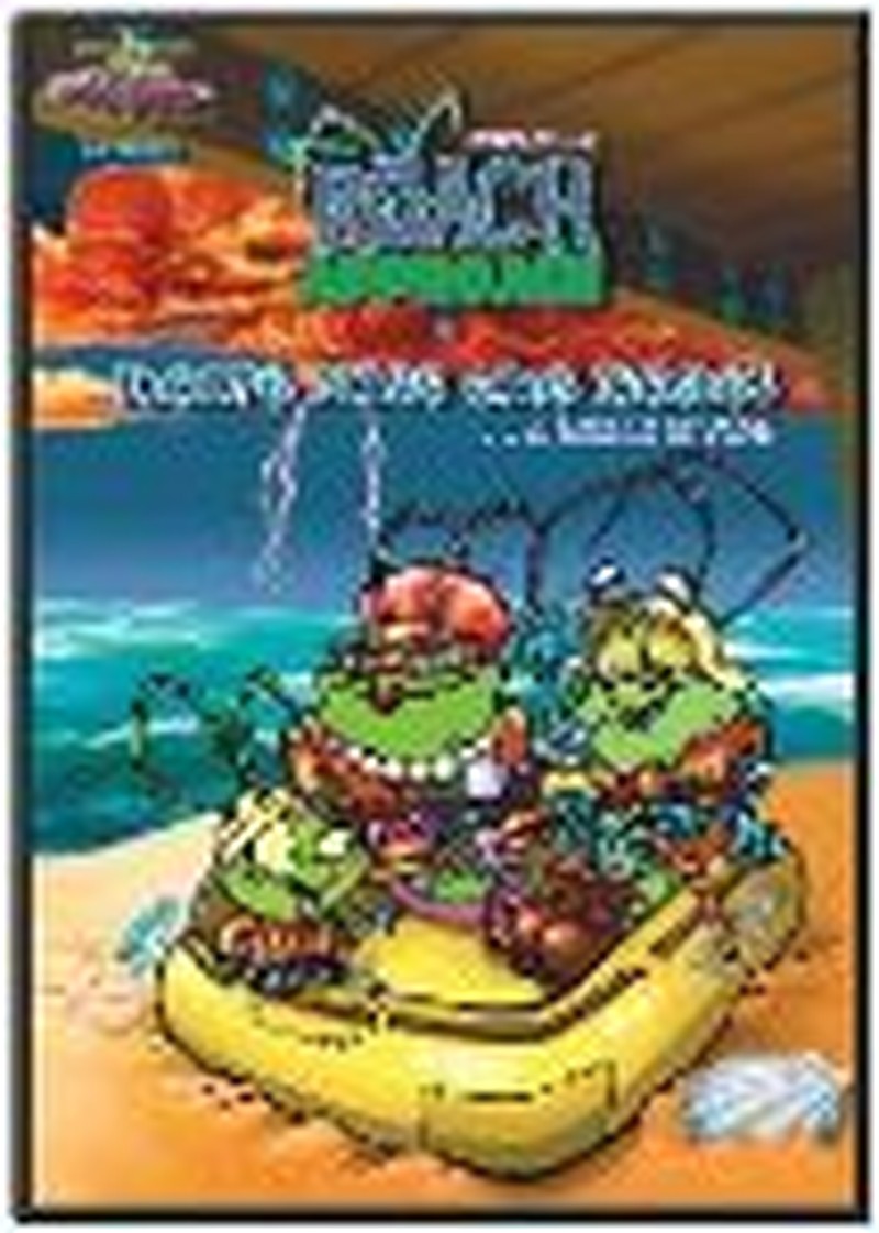 Don't Hesitate to Bring Home New "Roach Approach" DVD