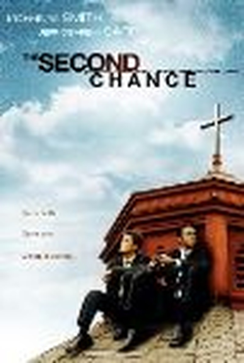 Taylor's Good Intentions Come Through in "The Second Chance"