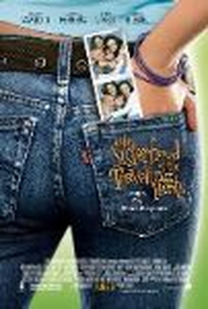 A Faithful Friend Is Found in "The Sisterhood"