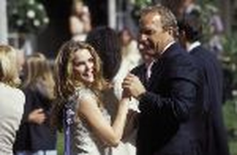 Keri Russell: Coming Back Strong