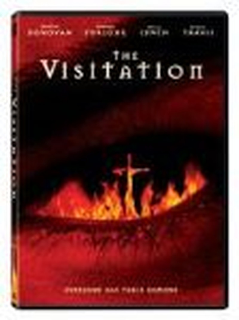 Best-selling "Visitation" Makes for Frightening Film