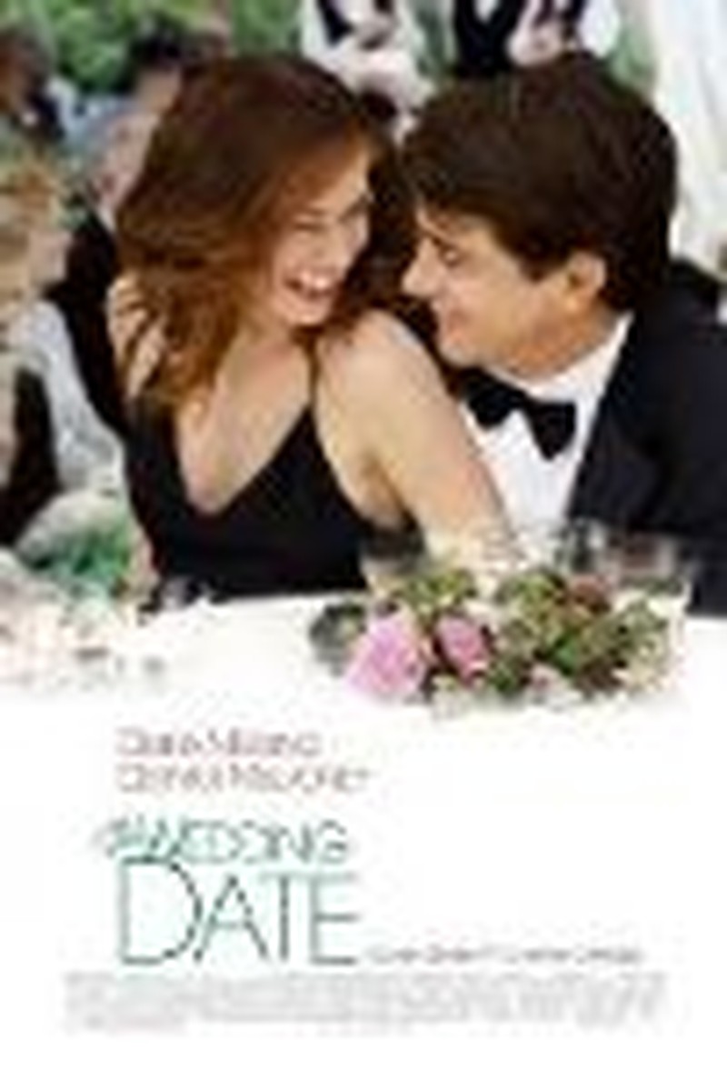 This <i>Wedding Date</i> Should Be a Very Limited Engagement