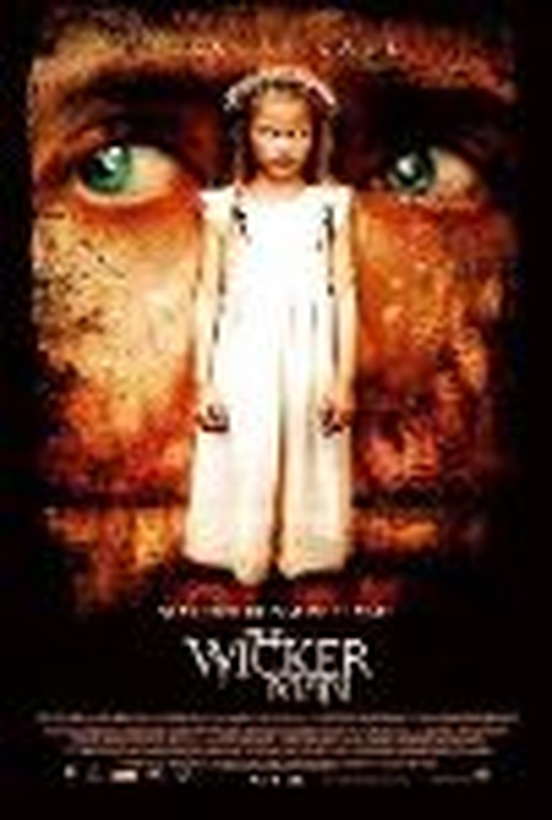 <i>Wicker Man</i> Thriller Not So Thrilling