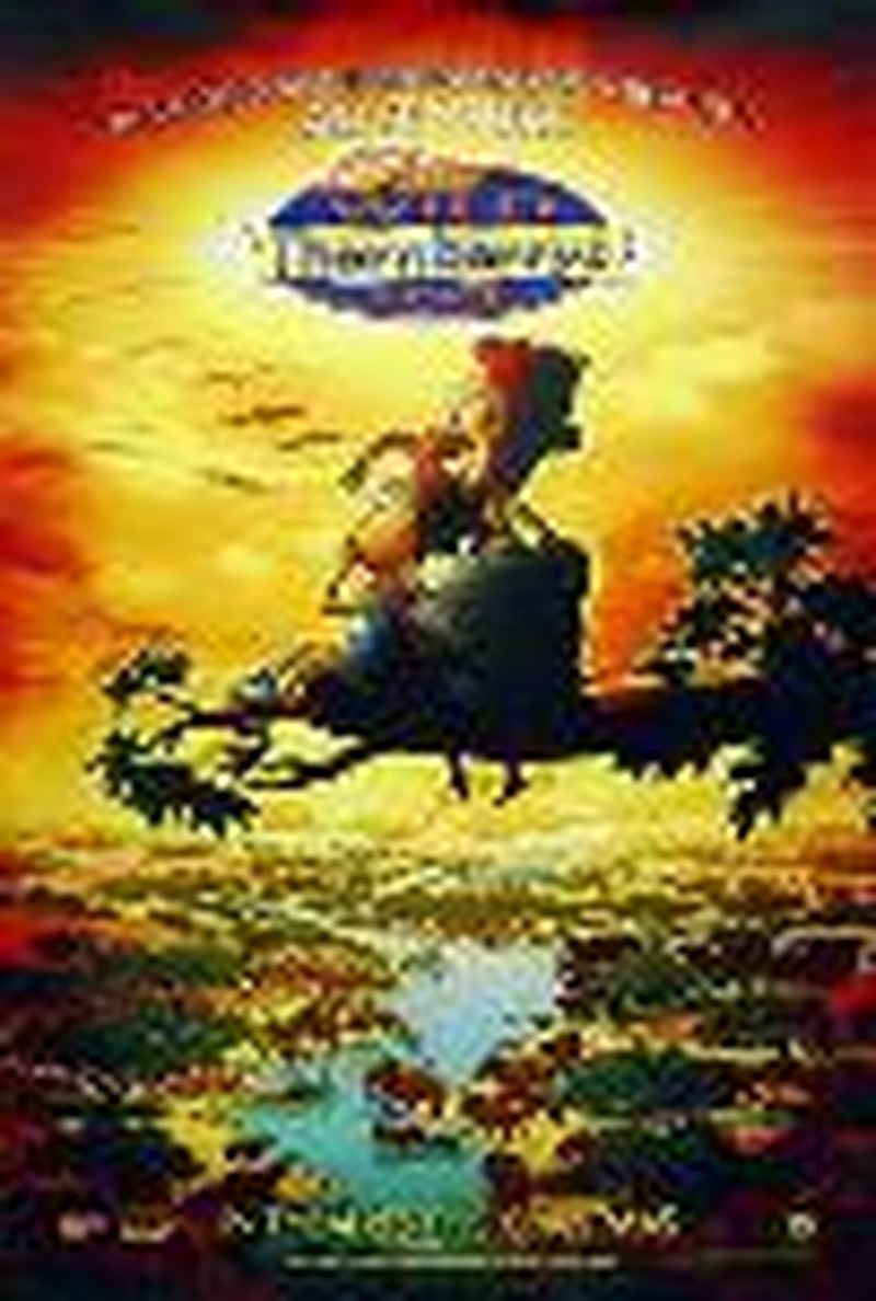 <i>The Wild Thornberrys Movie</i> Review