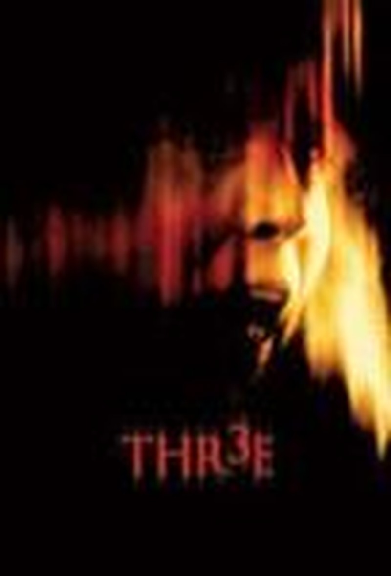 "Thr3e" More Psychological Thriller Than Faith Film