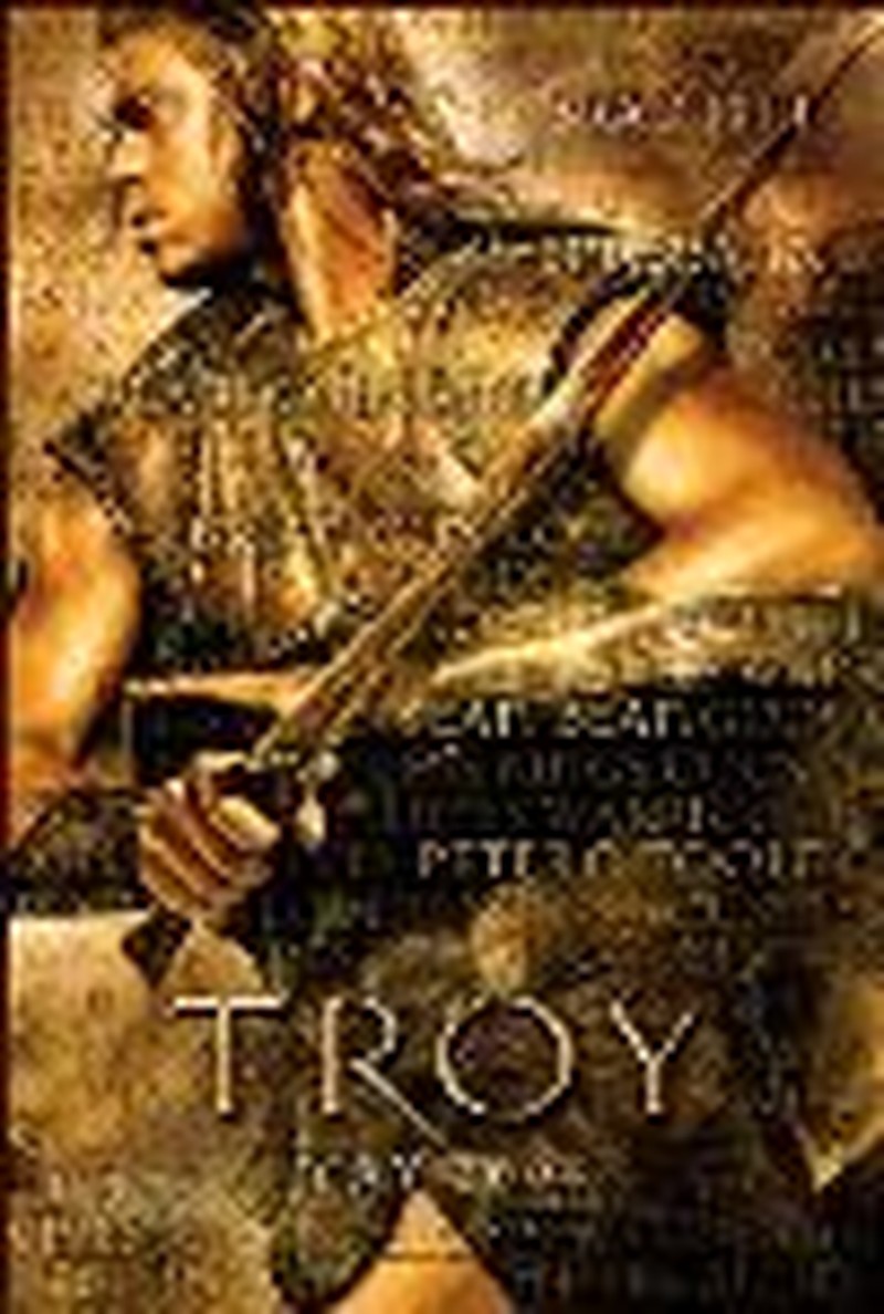 "Troy" Leaves Us Wonder if all is Fair in Love and War