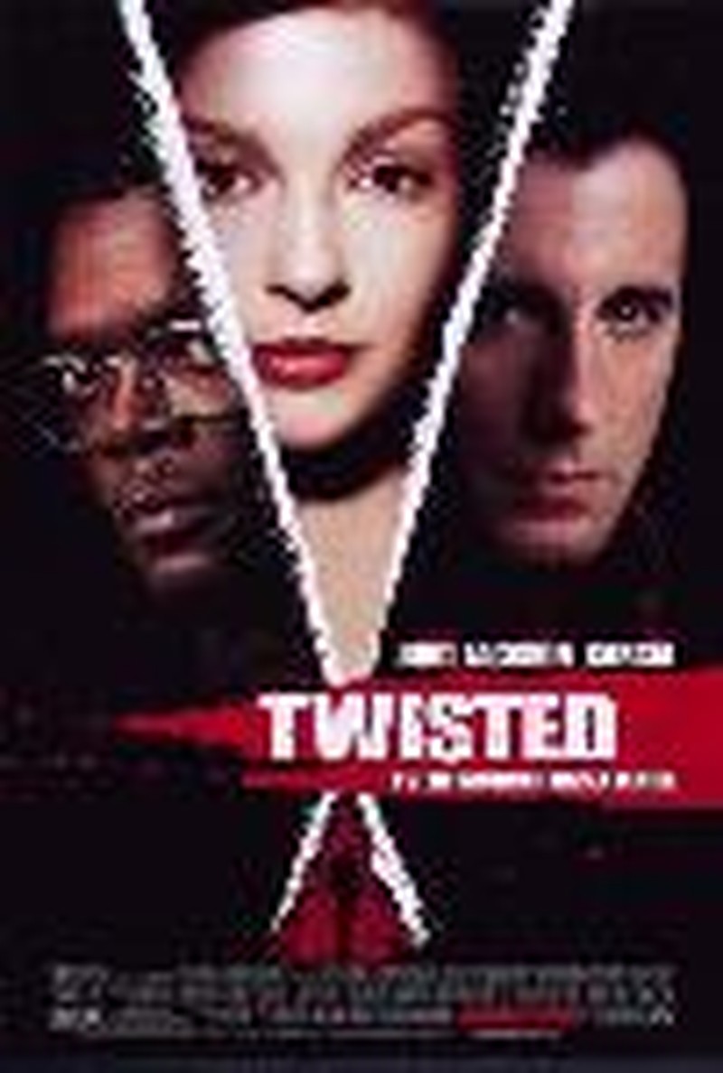 "Twisted" - Movie Review