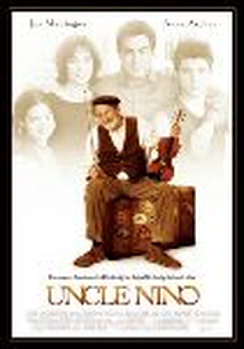 <i>Uncle Nino</i> Offers Excellent Opportunities for Discussion