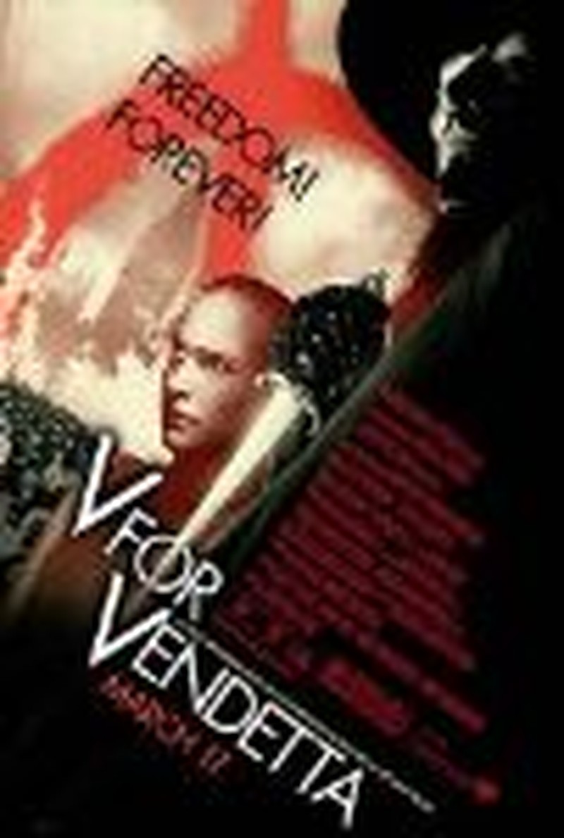 Bad Filmmaking, Lack of Credibility Can't Save "Vendetta"