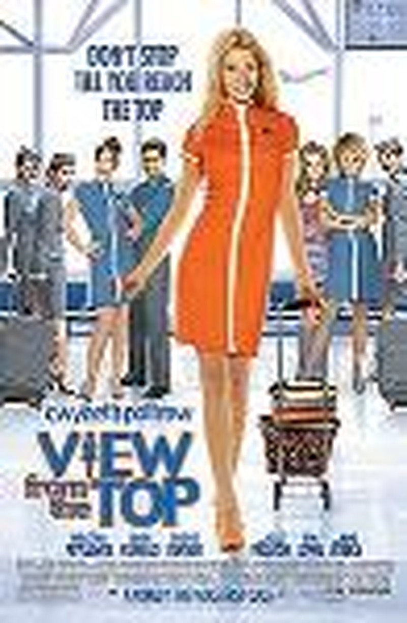 <i>View from the Top</i> Movie Review