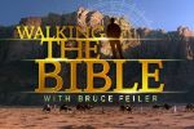Theologians Express Mixed Views on PBS' "Walking the Bible"