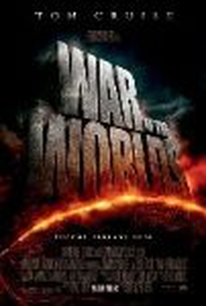 Spielberg's Sci-Fi Spectacle Overpowers Cruise's Rants