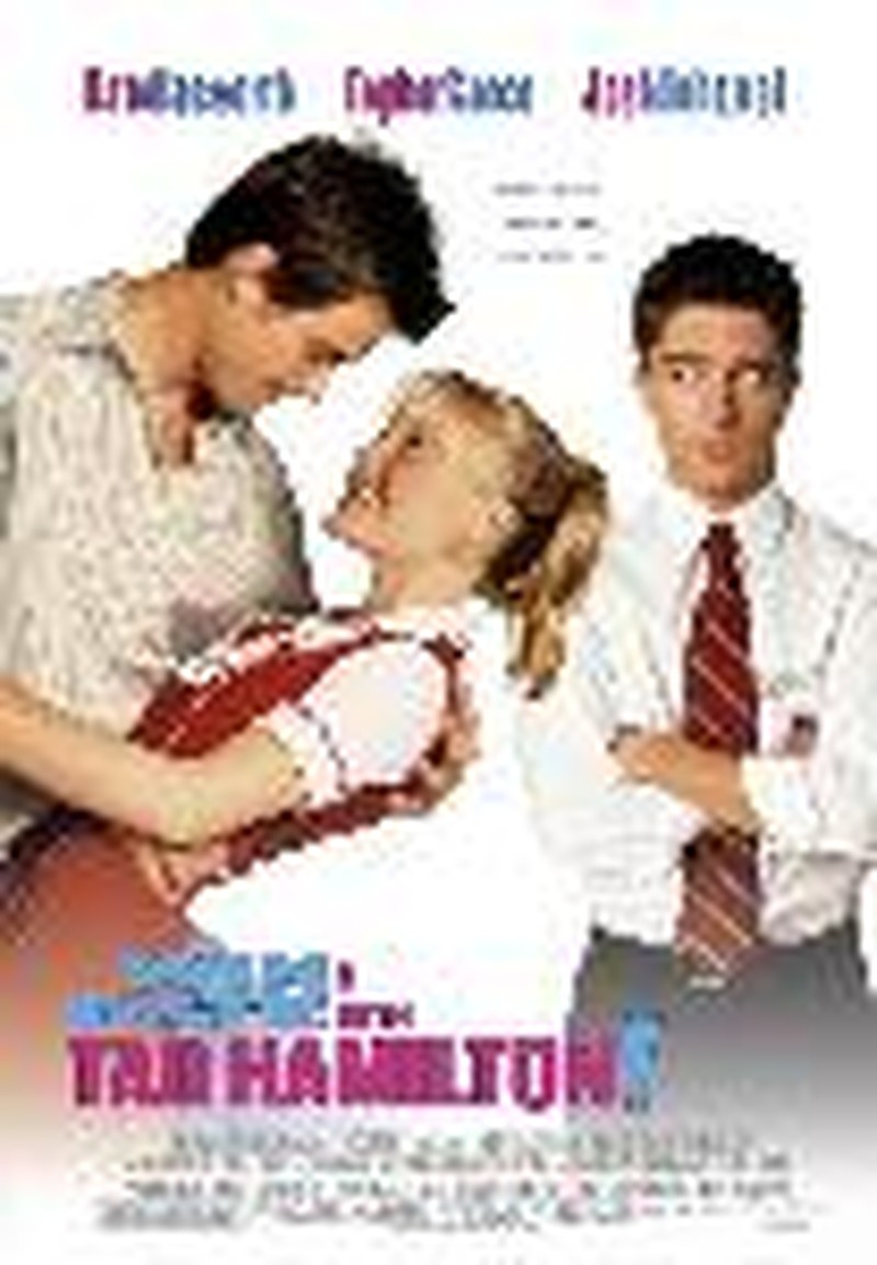 <i>Win a Date with Tad Hamilton!</i> Movie Review