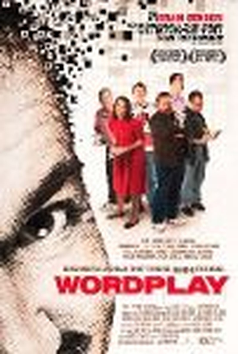 No Cross Words for This Engaging Puzzle Documentary