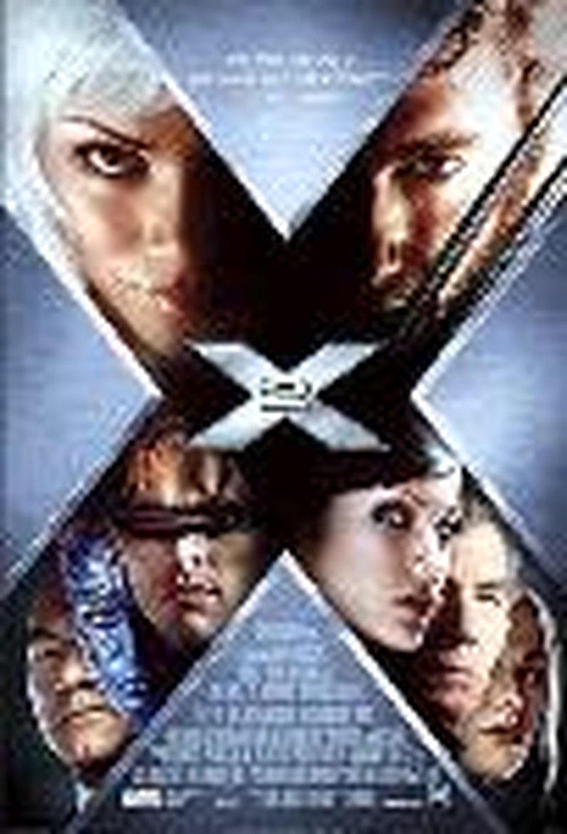 "X2: X-Men United" - Movie Review