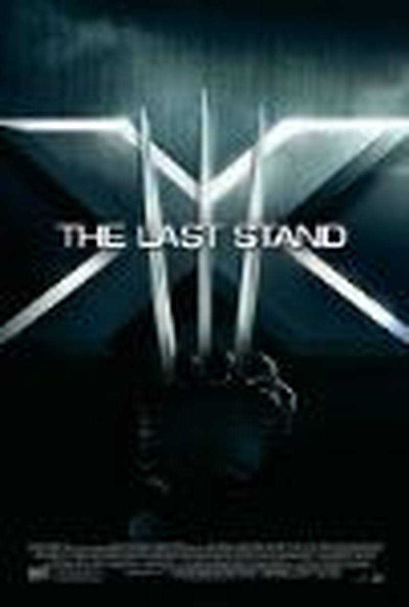 "Last" X-Men Stands Strong
