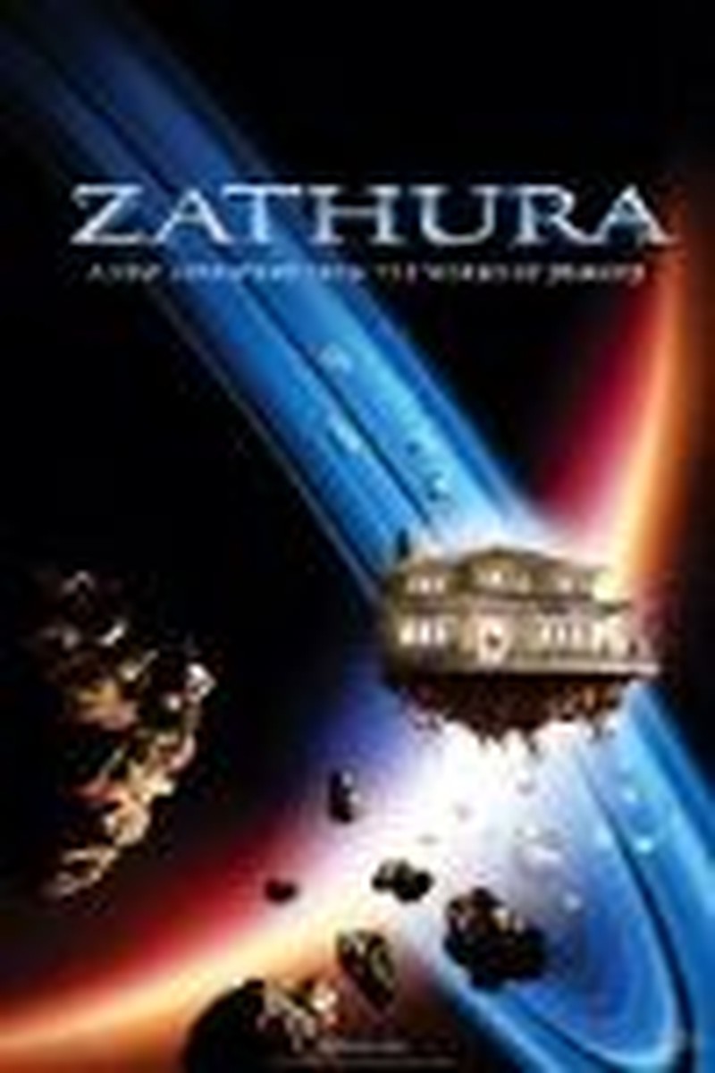 Family-Friendly "Zathura" More Mediocre Than Meteoric