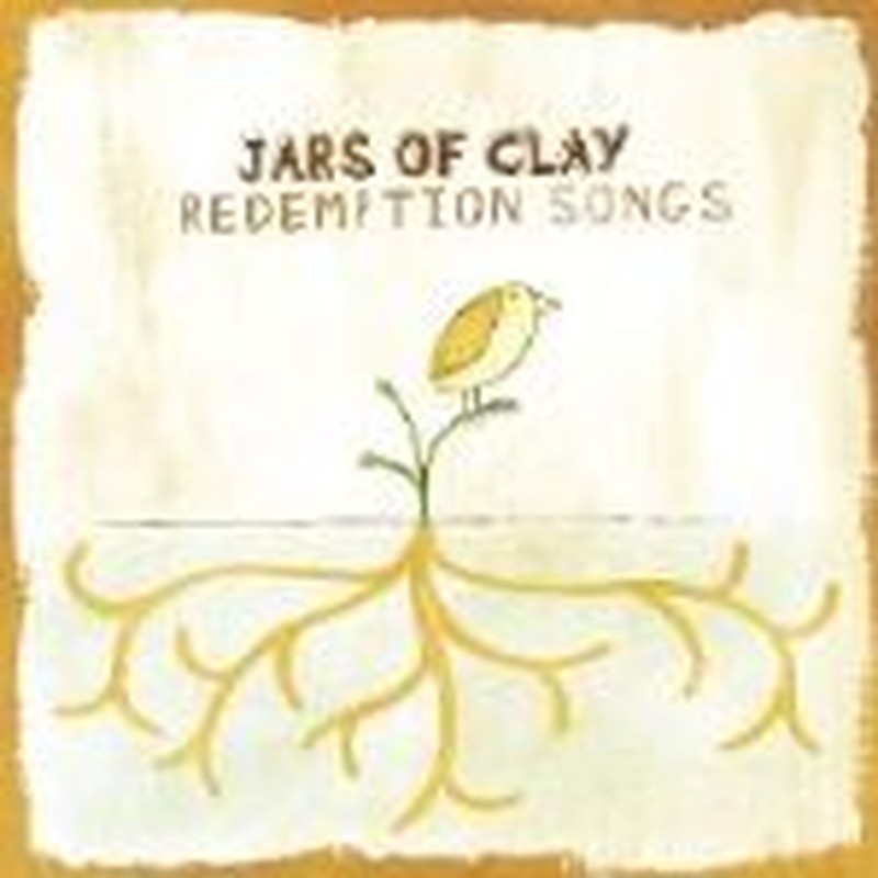 No Ordinary Hymns on Jars of Clay's "Redemption Songs"