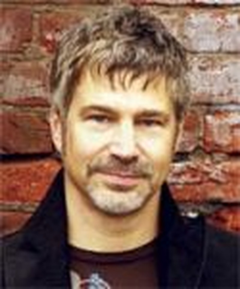 10 Questions With: Paul Baloche