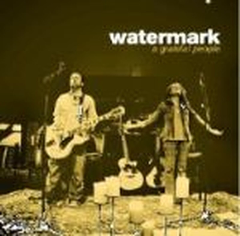 Watermark:  Leaving Their Mark