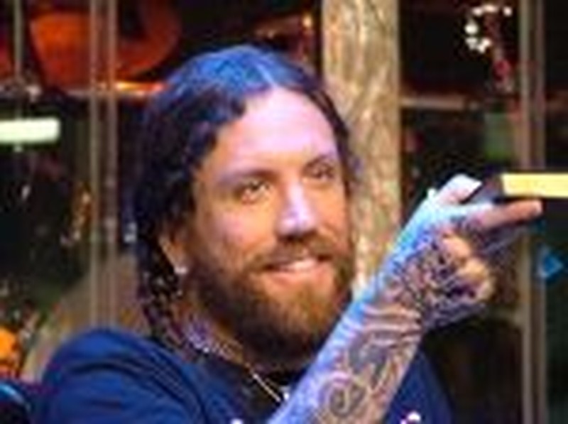 Korn's Former Guitarist Says Newfound Faith Is 'Real'