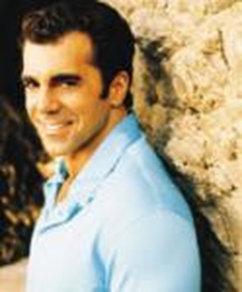 20 Things You Probably Didn't Know About:  Carman