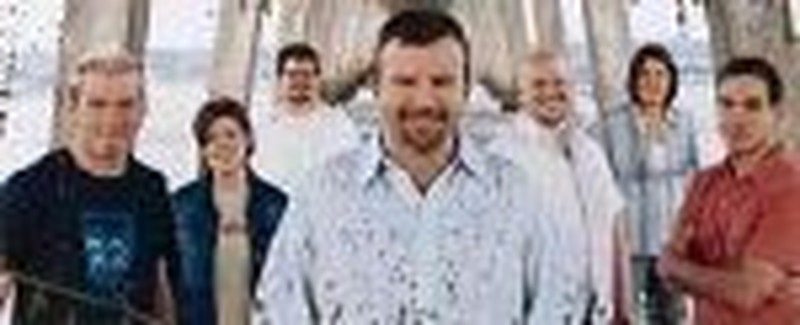 Meet & Greet: Casting Crowns