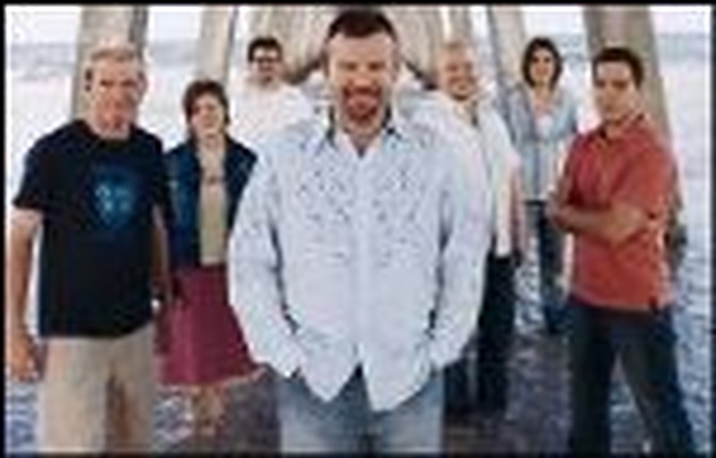 15 Things You Probably Didn't Know About: Casting Crowns