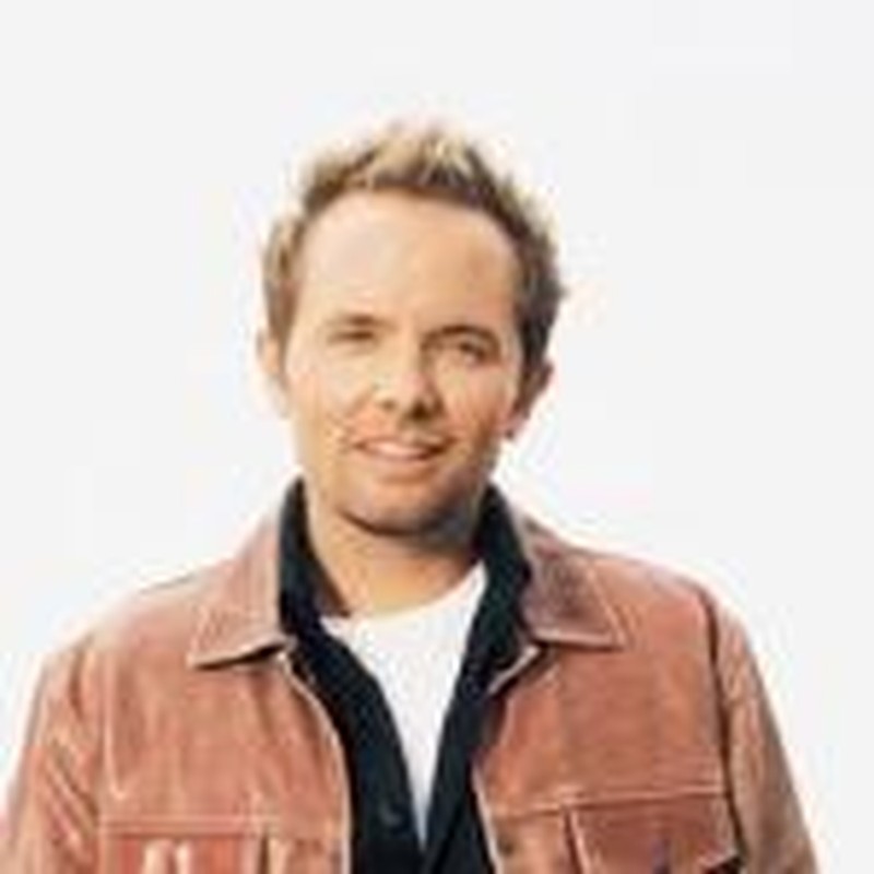 Song Story: "Forever" by Chris Tomlin