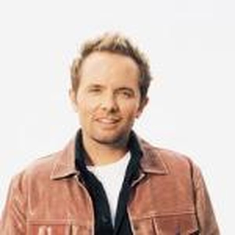 Chris Tomlin:  The Man Behind the Music